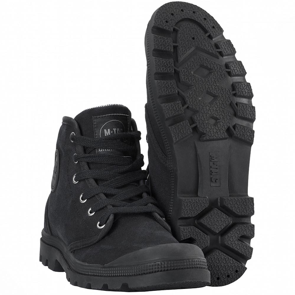 M-Tac - Schuhe - Black