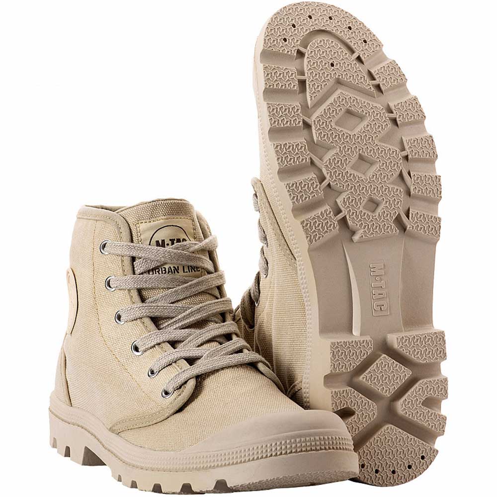 M-Tac - Schuhe - Khaki