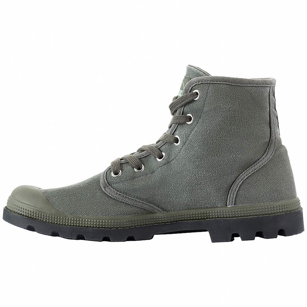 M-Tac - Stiefelschuhe - Olive