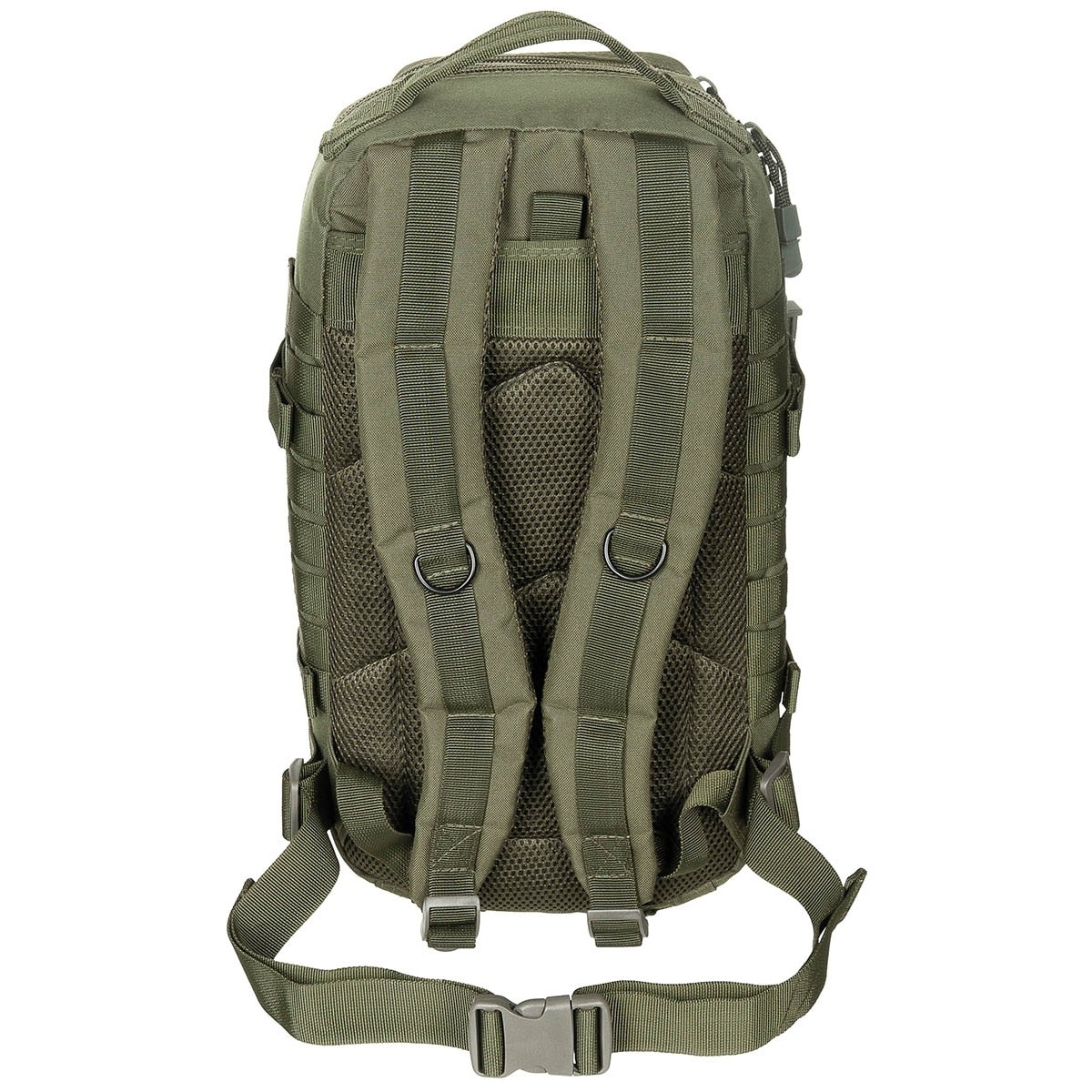 MFH - US Assault I - Taktischer Rucksack 30 l - Olive