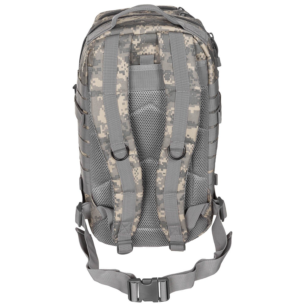 MFH - US Assault I - Taktischer Rucksack 30 l -  AT Digital