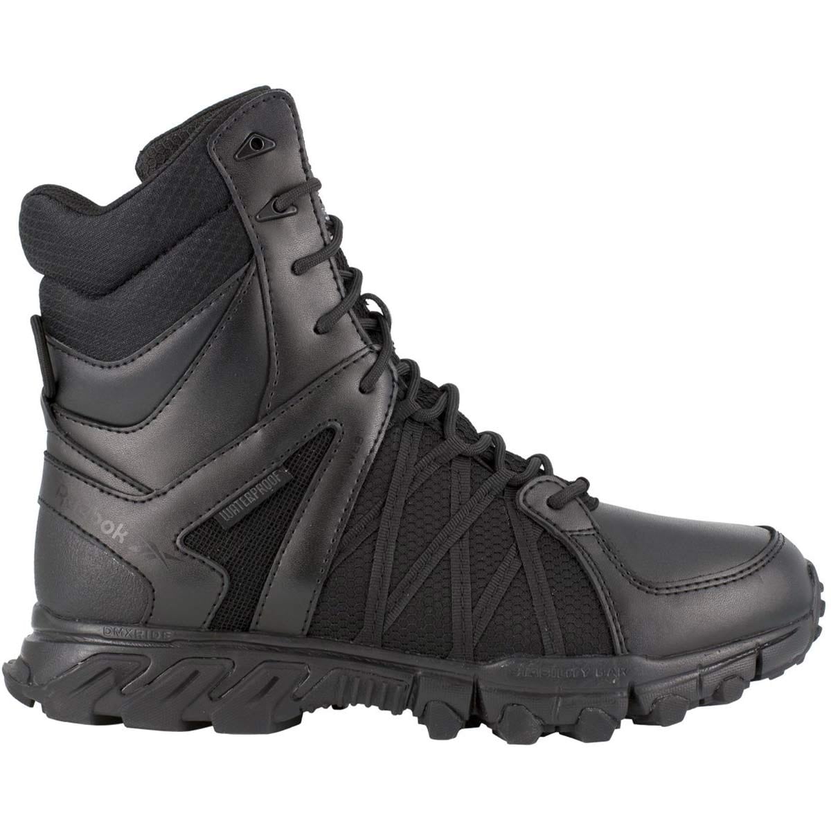 Reebok - Trailgrip Tactical 8