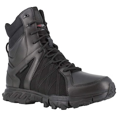 Reebok - Trailgrip Tactical 8" Wide - Taktische Schuhe - Black