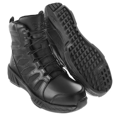 Reebok - Floatride Energy Tactical 6" Wide - Taktische Schuhe - Black