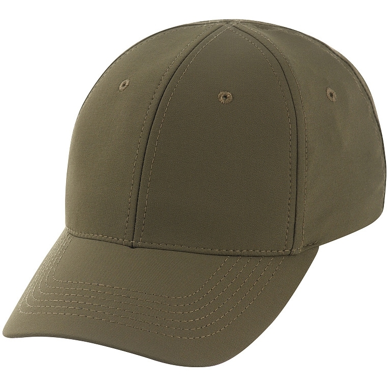 M-Tac - Flex Lightweight - Basecap - Dark Olive