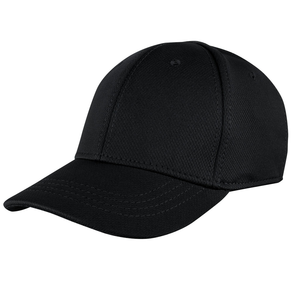 Condor - Flex Team Cap - Basecap - Black