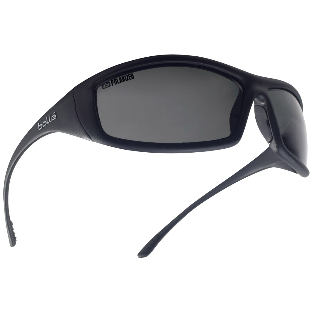 Bolle - Solis Taktische Schutzbrille - Polarized