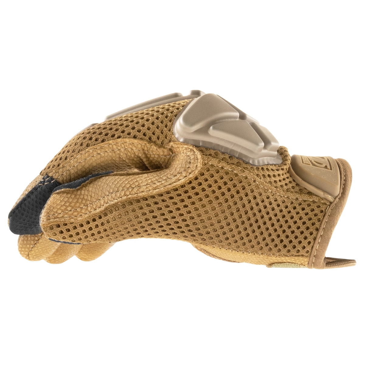 Mechanix Wear - Arid M-Pact - Taktische Handschuhe - Coyote