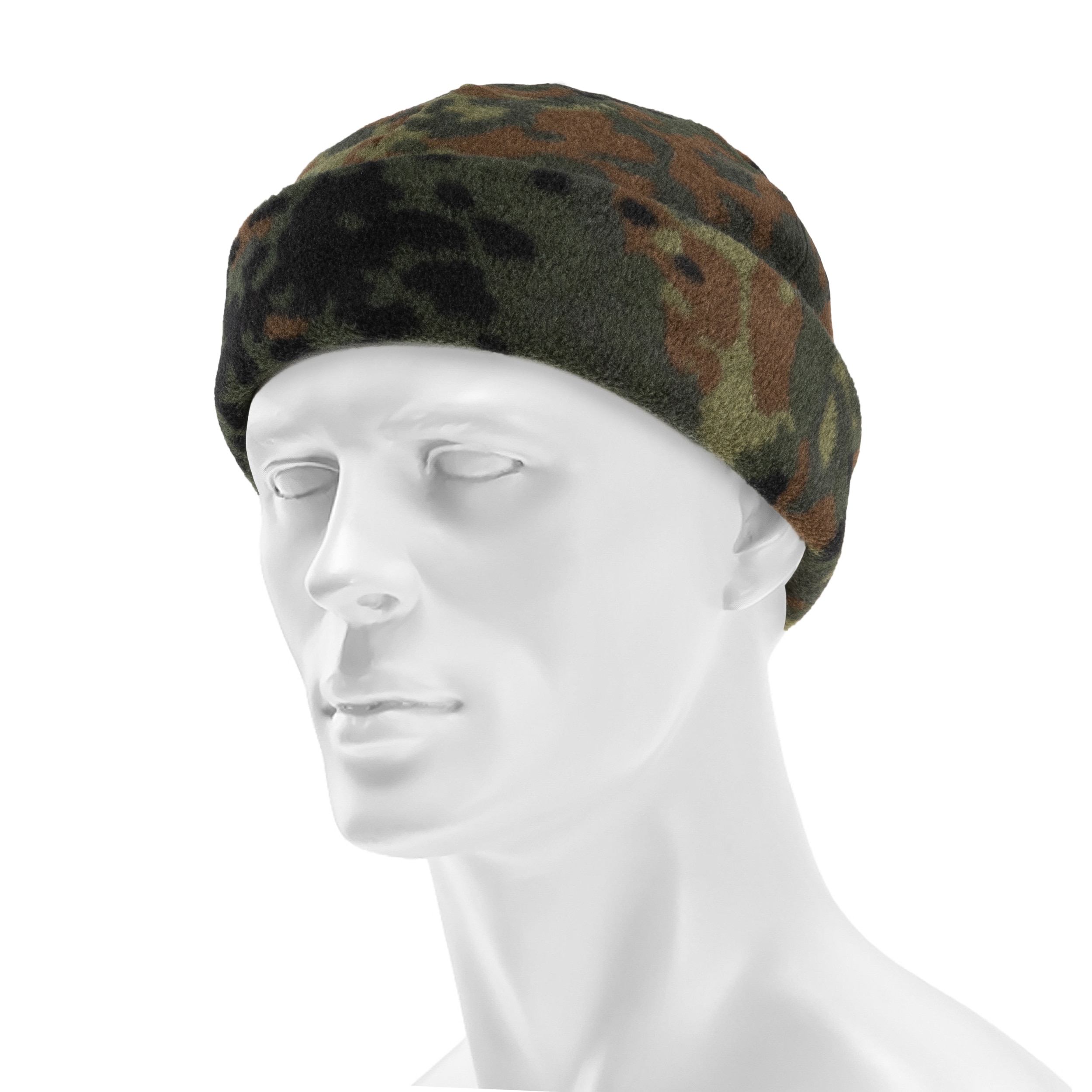 Helikon - Watch Cap - Basecap Flecktarn