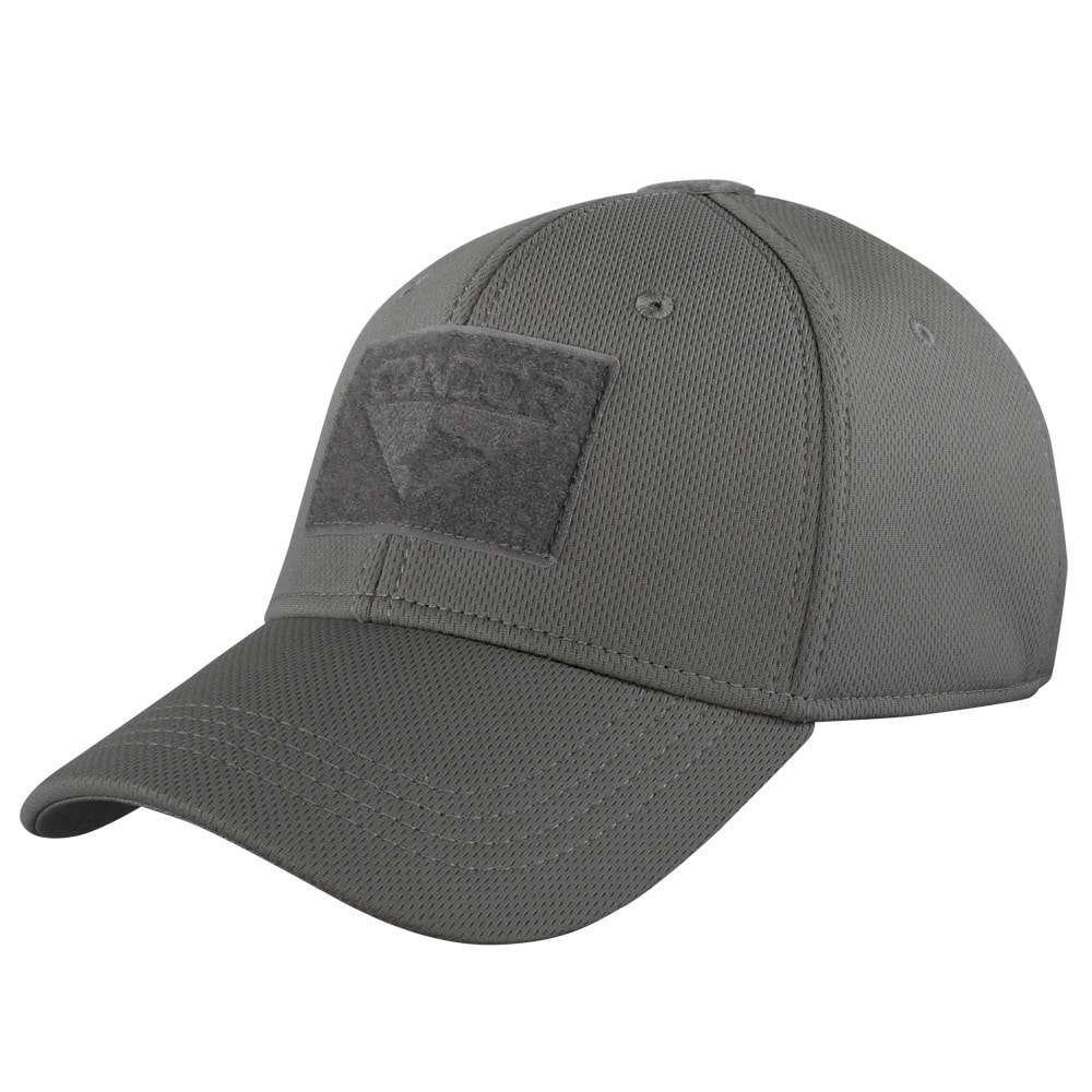 Condor - Flex Cap - Basecap - Graphite