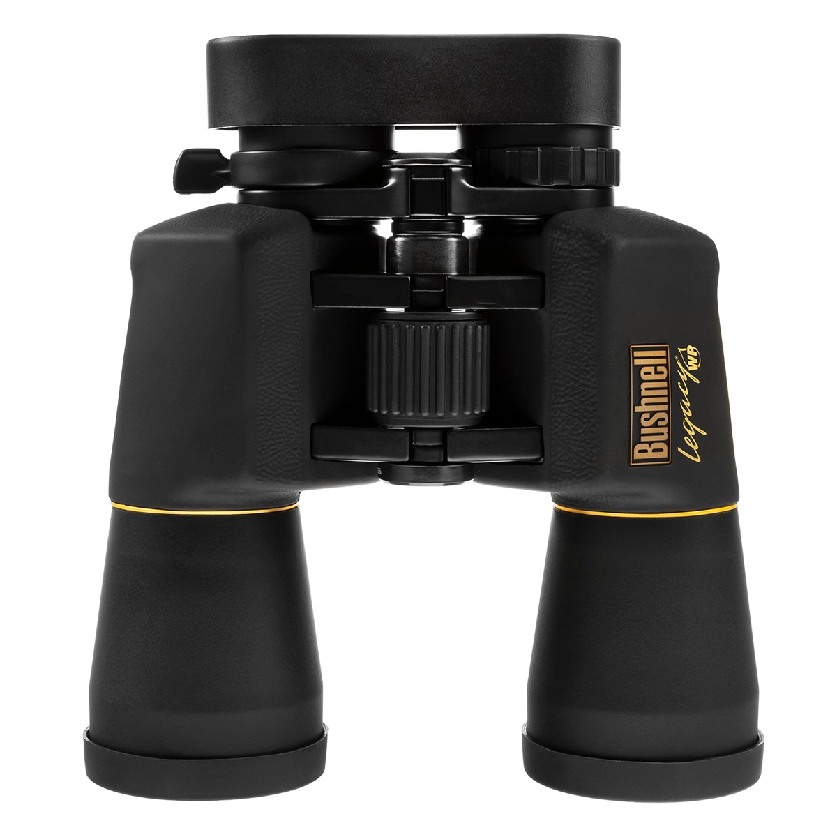 Bushnell - Militär Fernglas Legacy 10-22x50 WTP