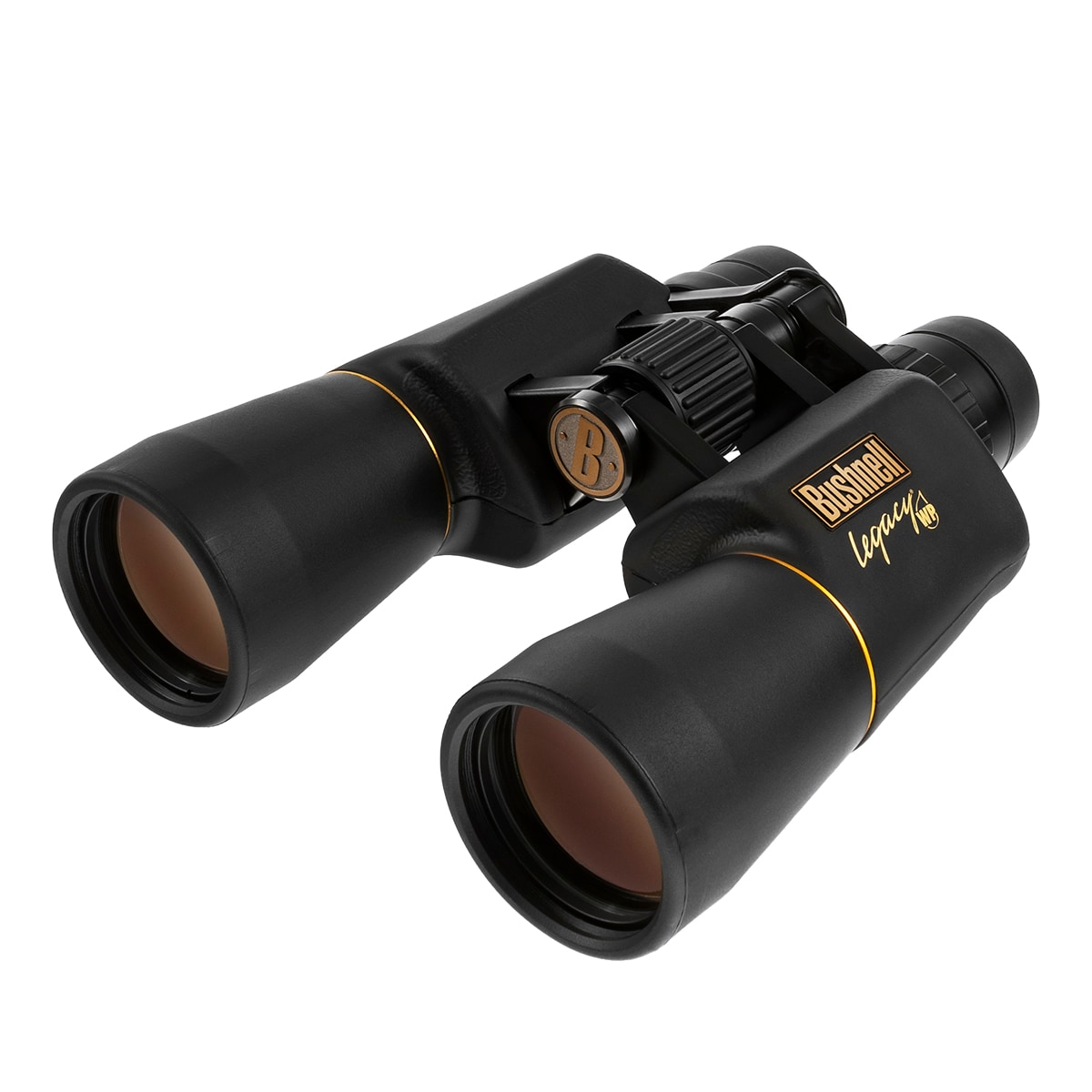 Bushnell - Militär Fernglas Legacy 10-22x50 WTP