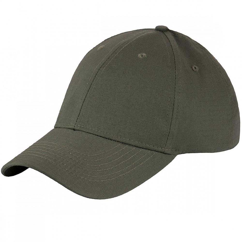 M-Tac - Flex RipStop Army - Basecap - Olive