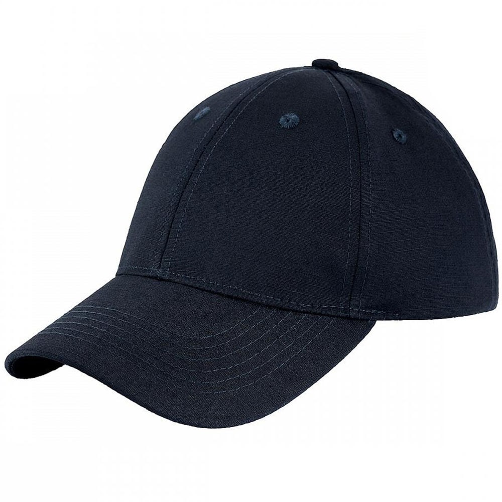 M-Tac - Flex RipStop - Basecap - Dark Navy Blue