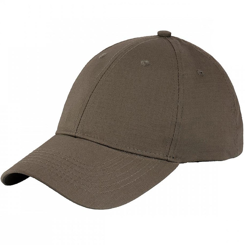 M-Tac - Flex RipStop - Basecap - Dark Olive