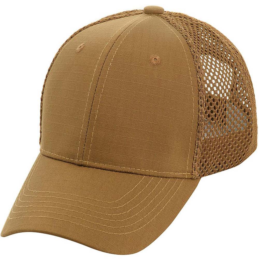 M-Tac - Vent Flex RipStop - Basecap - Coyote Brown