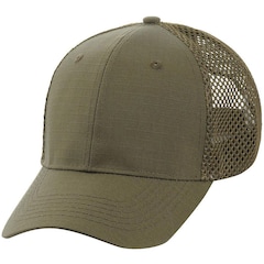 M-Tac - Vent Flex RipStop - Basecap - Dark Olive