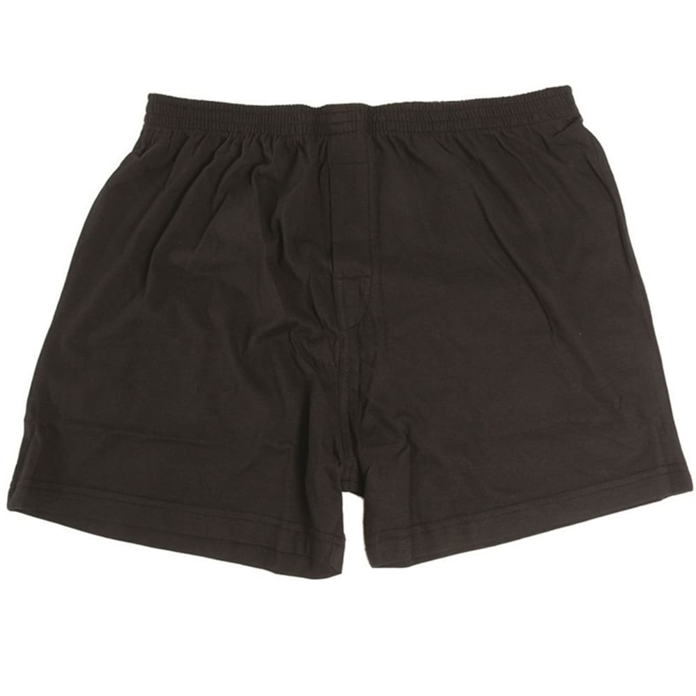 Mil-Tec - Boxer Shorts - Boxershorts - Black