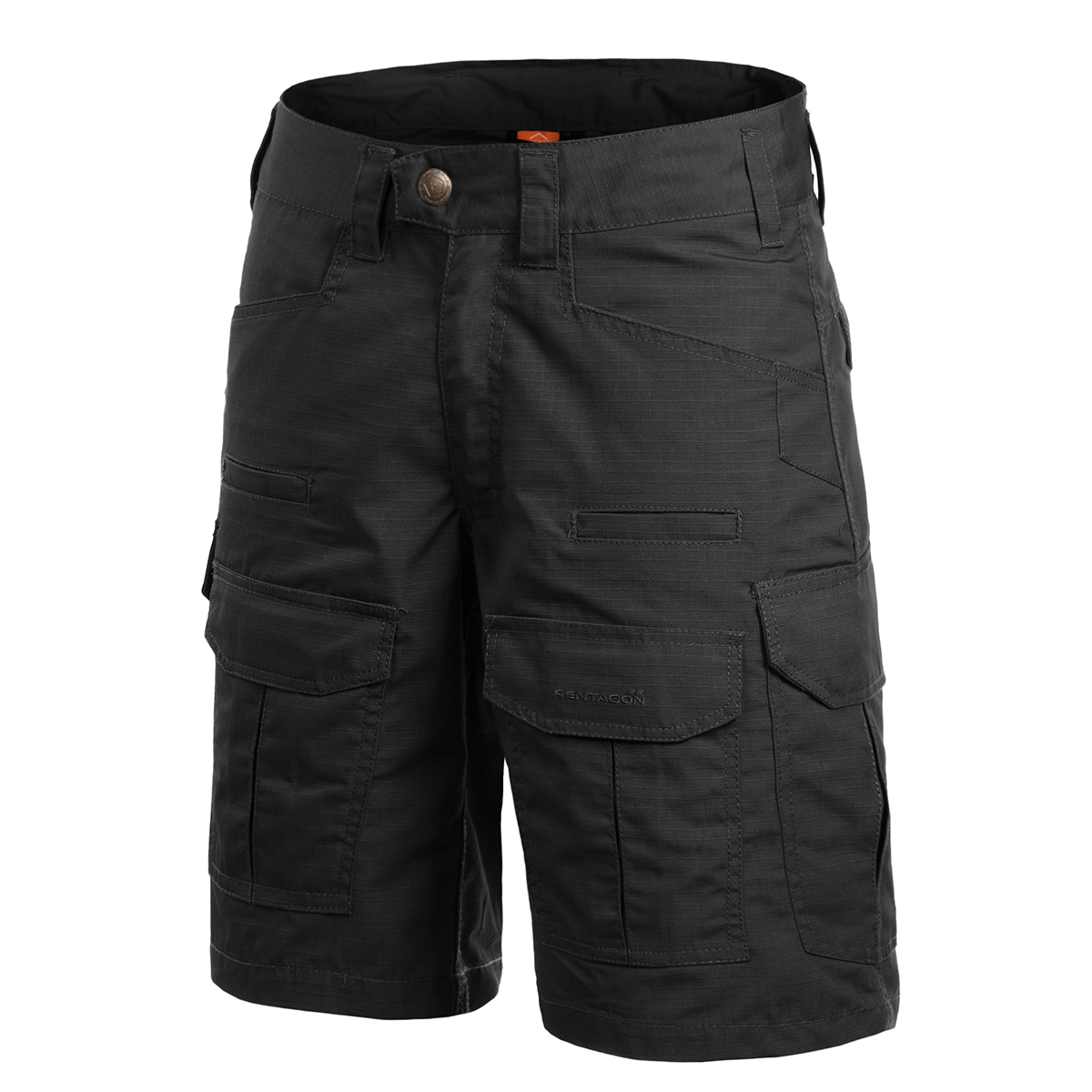 Pentagon - Lycos - Shorts - Black
