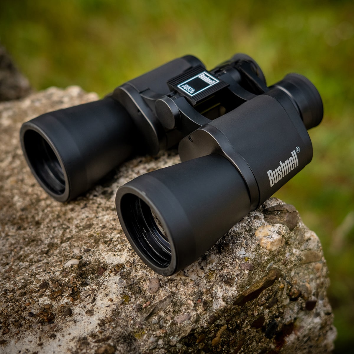 Bushnell Falcon 10x50 - Fernglas 