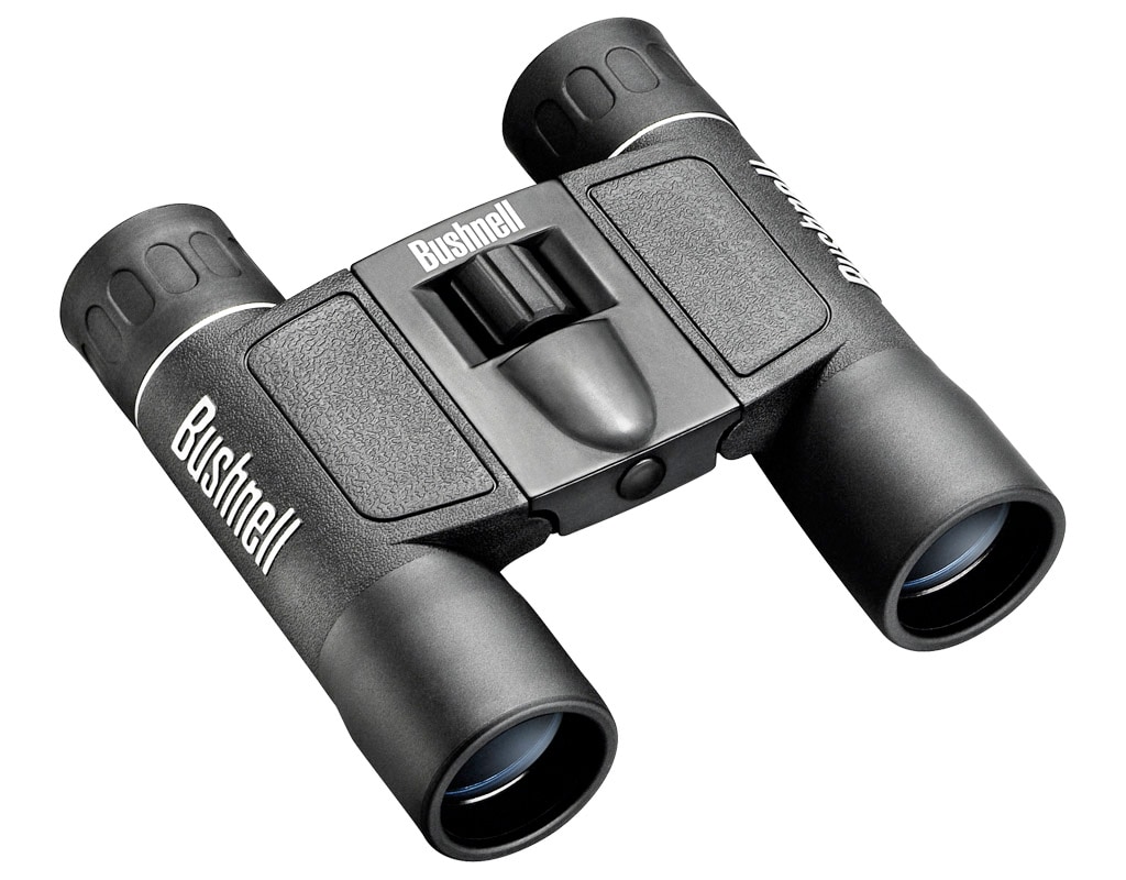 Bushnell - PowerView - Fernglas - 10 x 25
