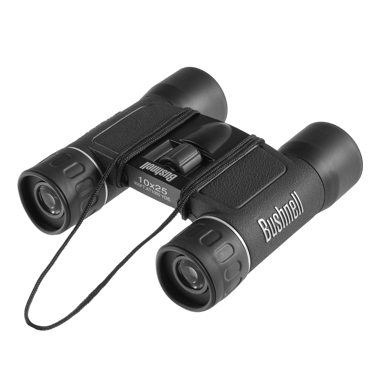 Bushnell - PowerView - Fernglas - 10 x 25