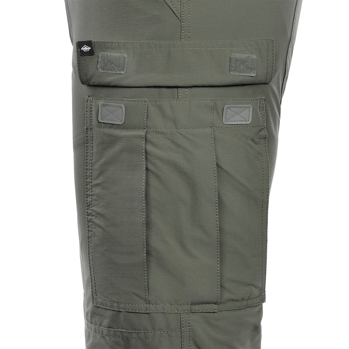 Pentagon - BDU 2.0 Tropic - Hose - Camo Green