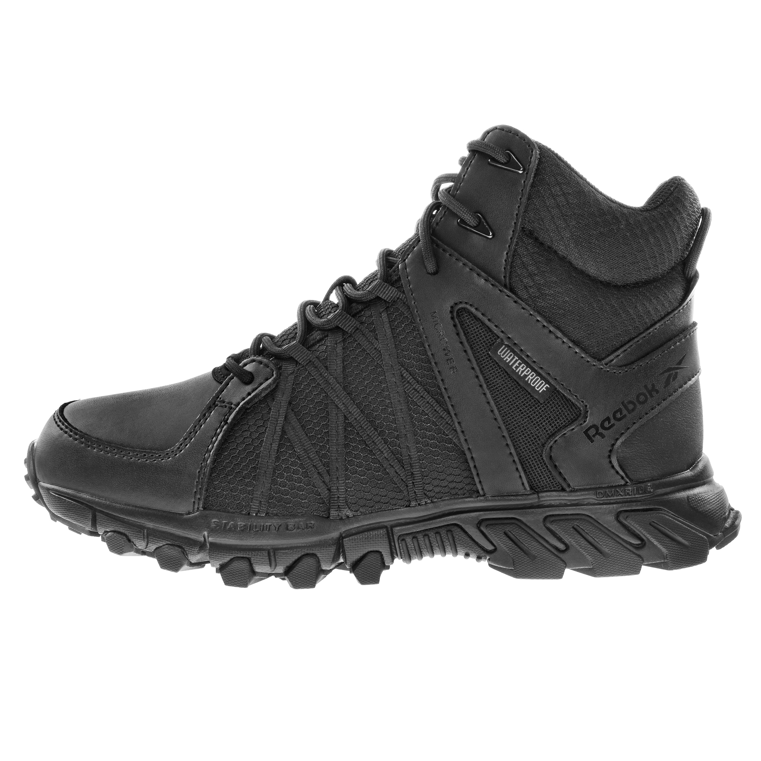 Reebok Trailgrip Tactical Schuhe 6 Wide Black online kaufen MILITARY.EU Shop