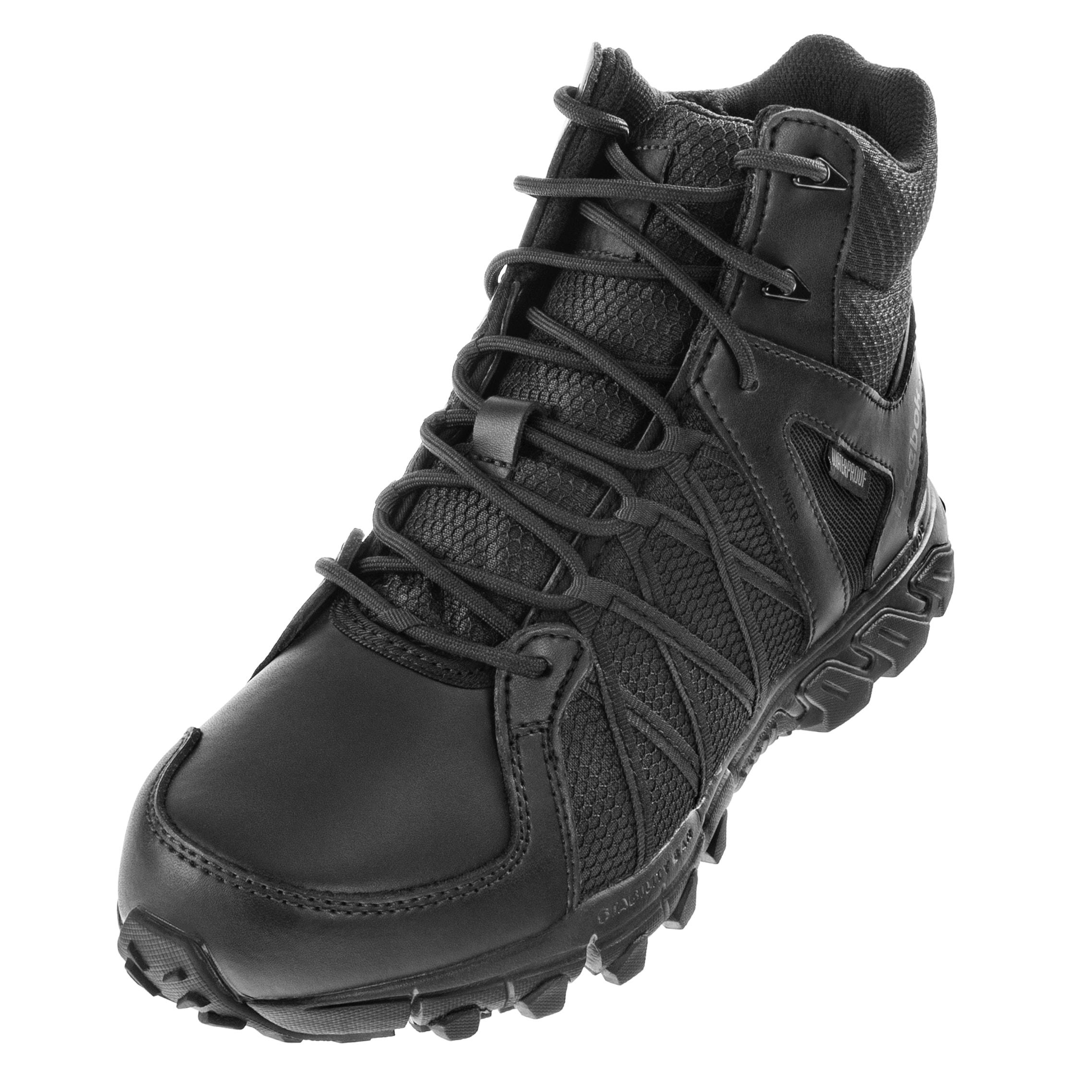 Reebok - Trailgrip Tactical - Schuhe 6