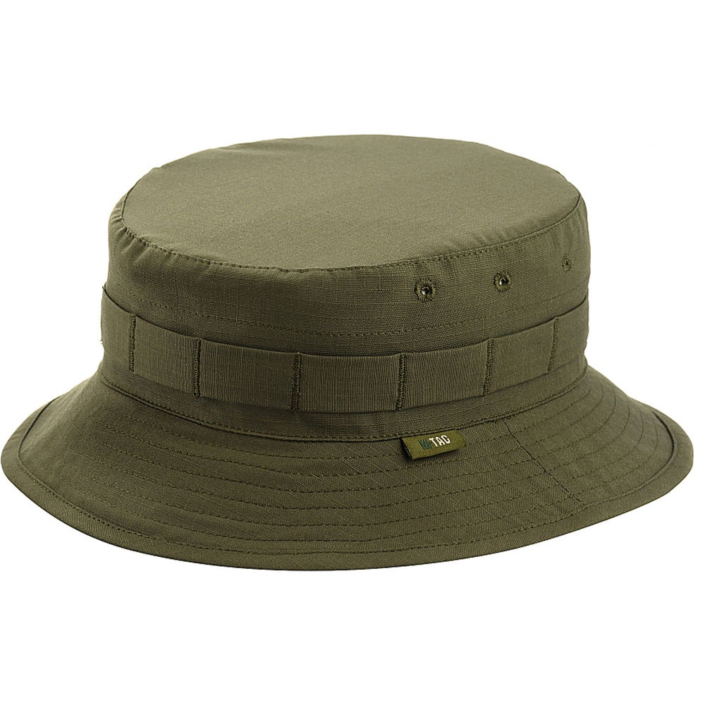 M-Tac - RipStop - Hut - Army Olive 