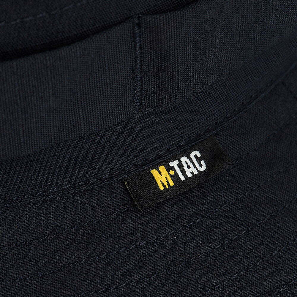 M-Tac - RipStop - Hut - Dark Navy Blue