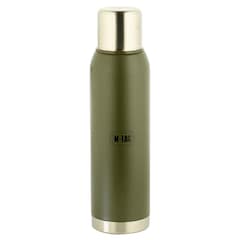 M-Tac - Type 2 - Thermoskanne 1,3 l - Olive