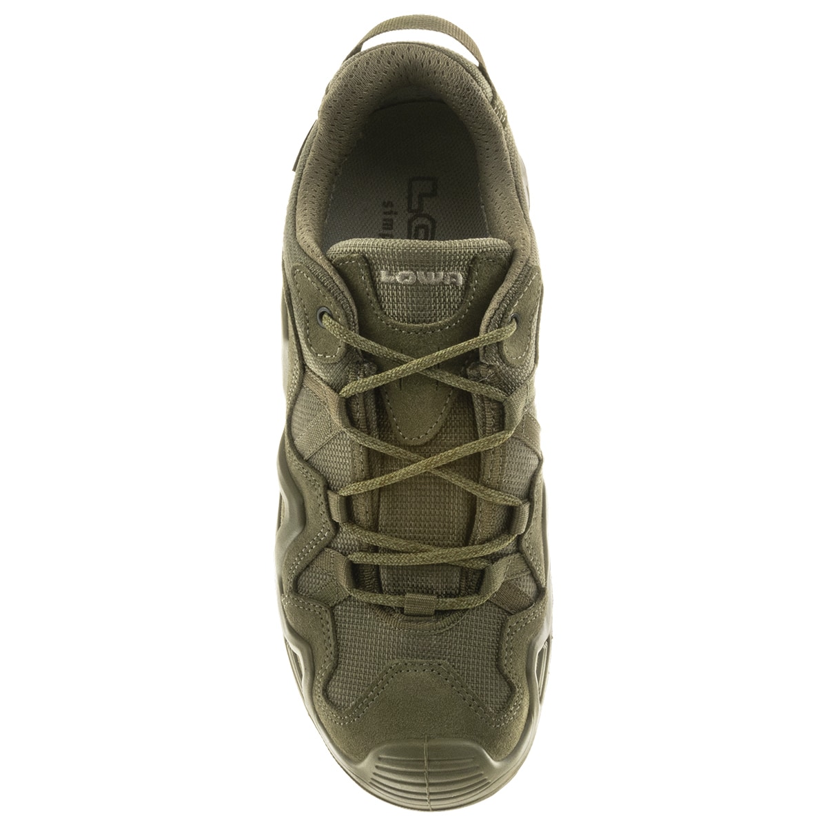 Lowa - Zephyr GTX LOW TF - Schuhe - Ranger Green