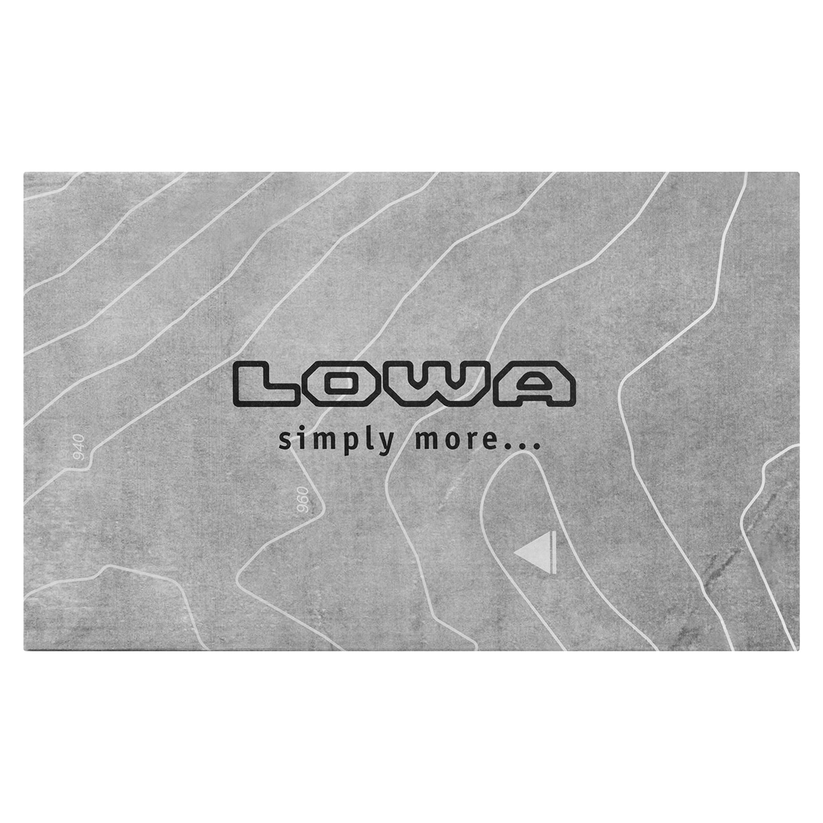 Lowa - Zephyr GTX LOW TF - Schuhe - Black