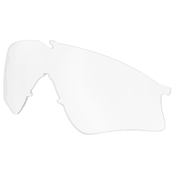 Oakley - Si Ballistic M Frame Alpha Visier - Clear