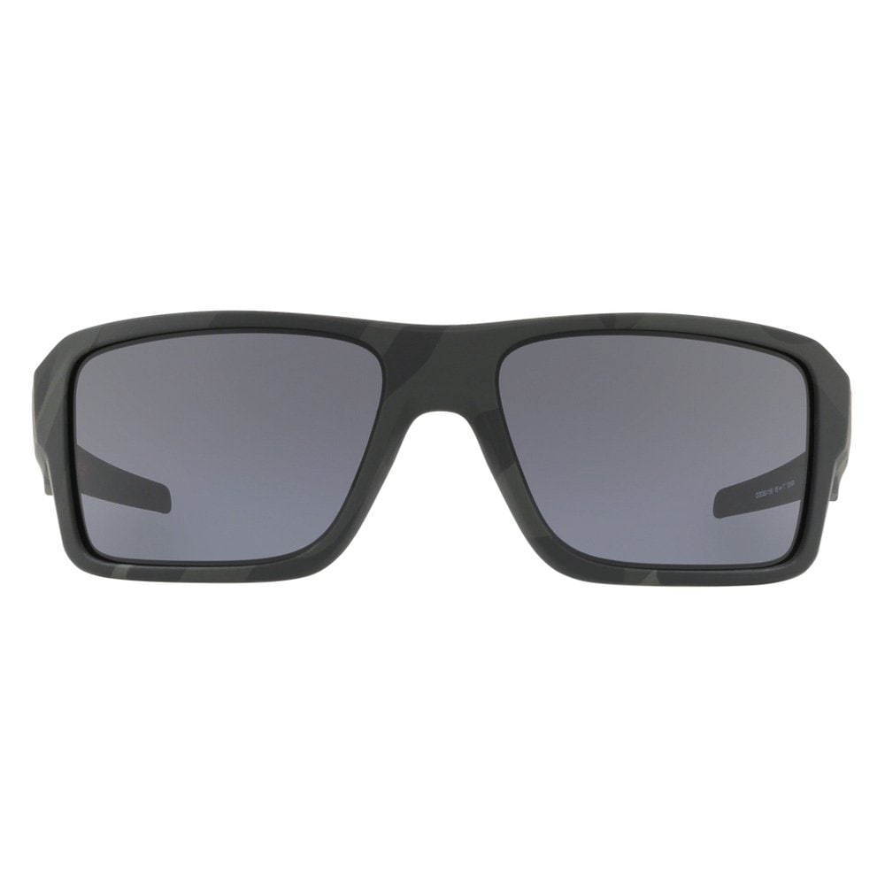 Oakley - SI Double Edge - MultiCam Black - Taktische Brille - Grey