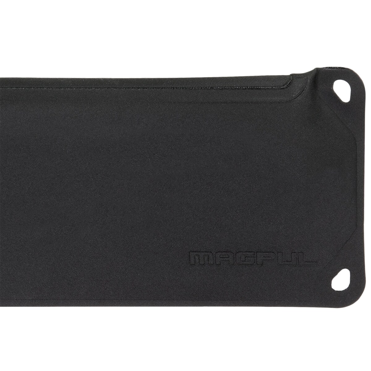 Magpul - DAKA Large Suppressor Storage Pouch - Zusatztasche - Black