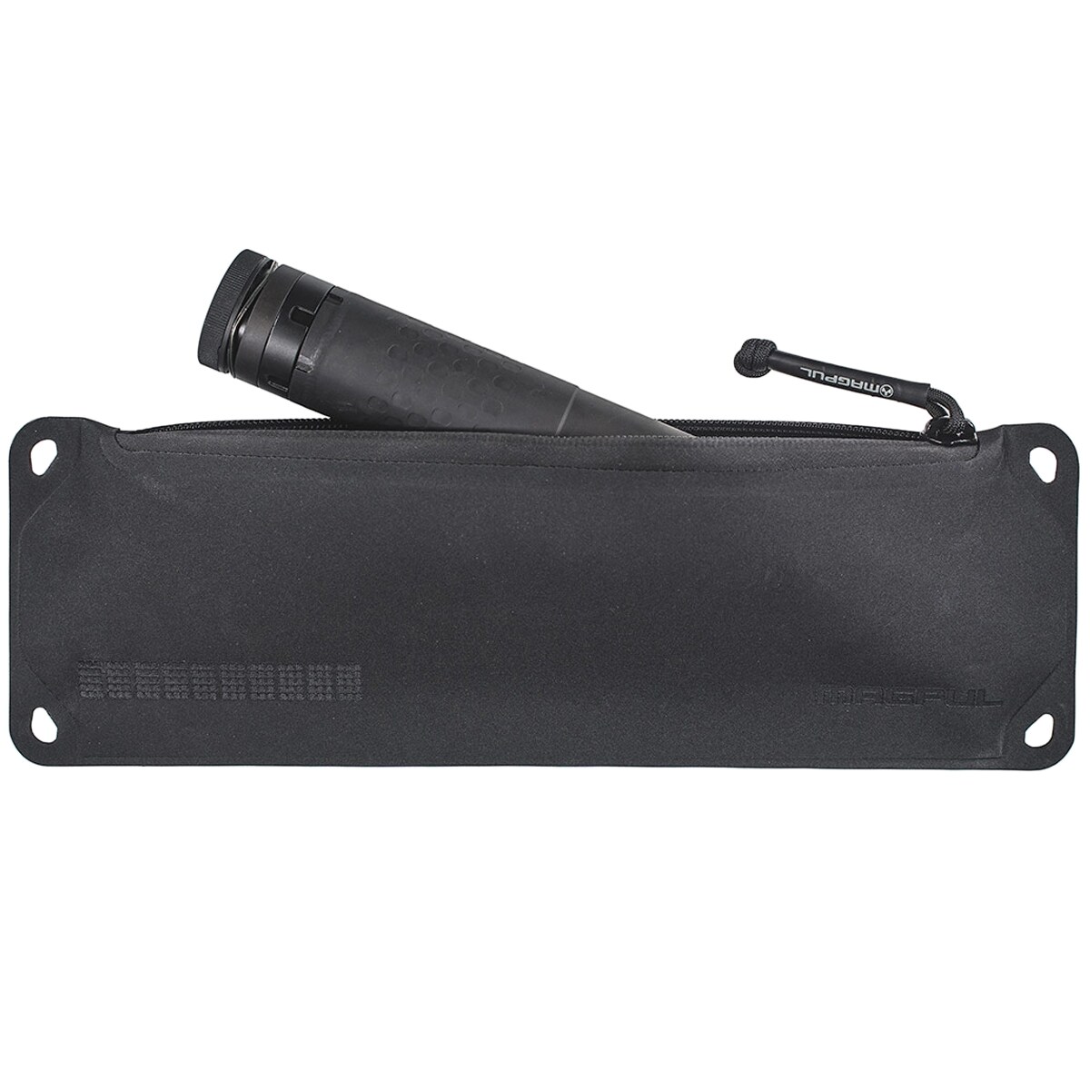 Magpul - DAKA Large Suppressor Storage Pouch - Zusatztasche - Black