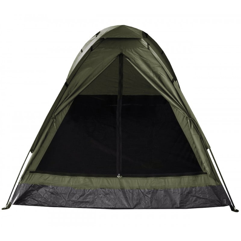 Mil-Tec - Iglu Standard - 2-Personen Zelt - Olive