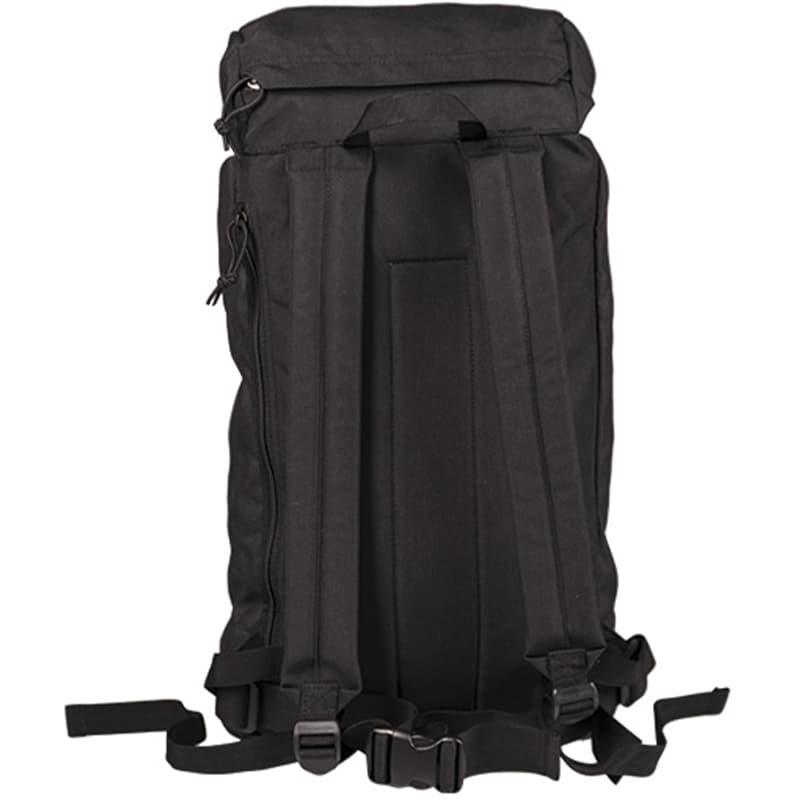 Mil-Tec - Walker - Rucksack 20 l - Black