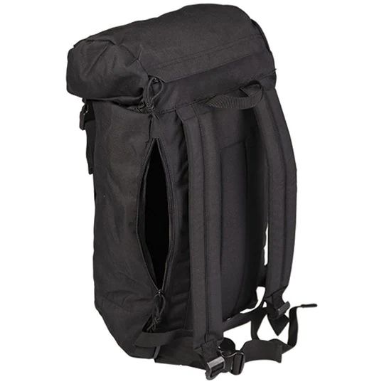 Mil-Tec - Walker - Rucksack 20 l - Black