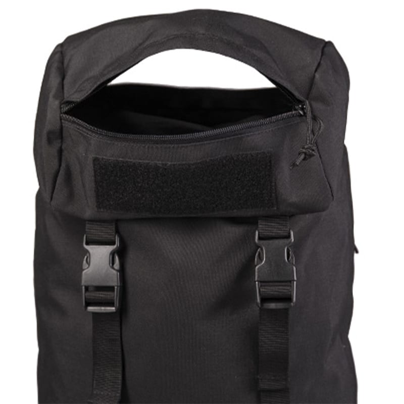 Mil-Tec - Walker - Rucksack 20 l - Black