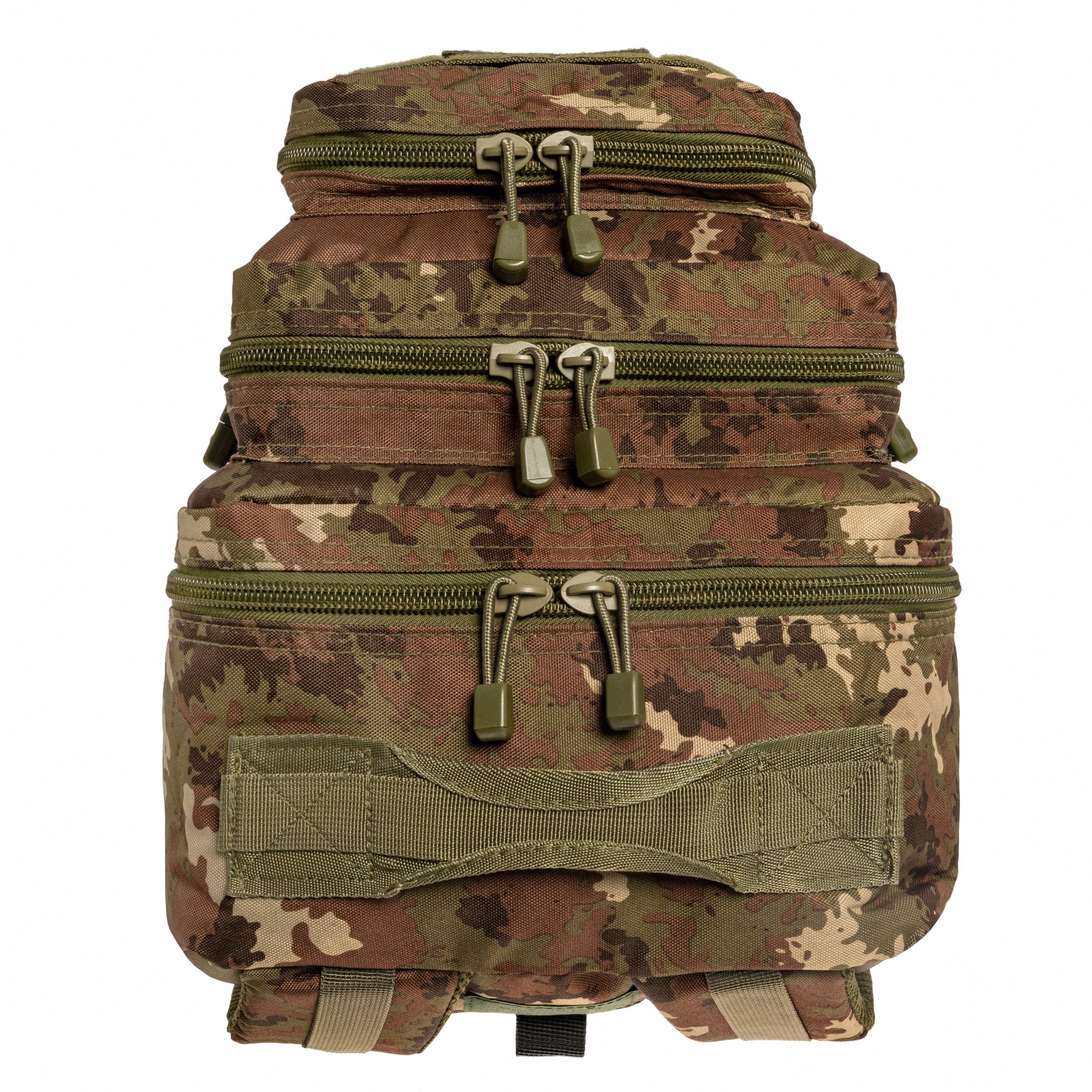 Mil-Tec - Large Assault Pack - Rucksack 36 l - Vegetato