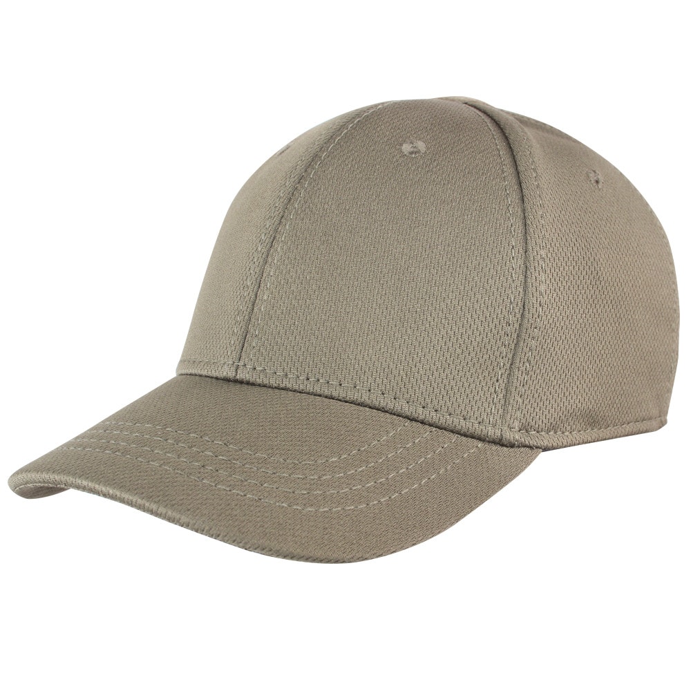 Condor - Flex Team Cap - Basecap - Tan 