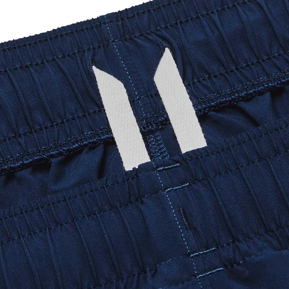 Under Armour - Woven Graphic - Shorts - Navy