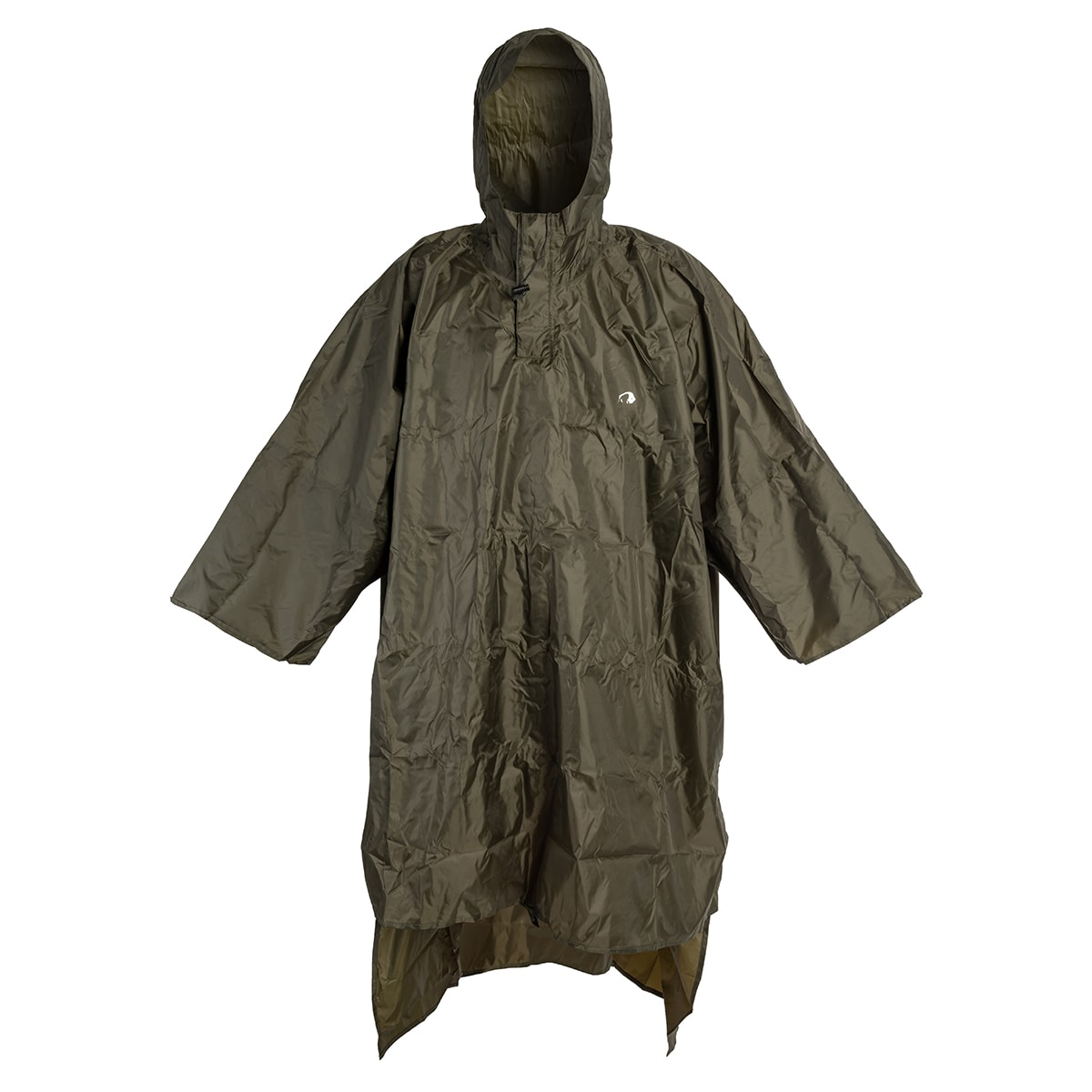 Tatonka - Poncho - Olive 