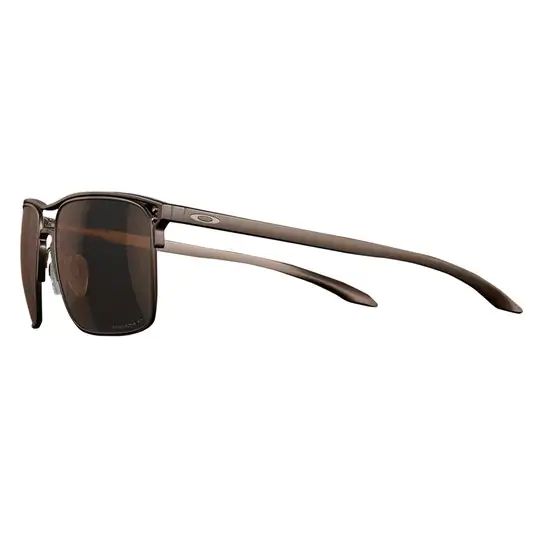 Oakley Holbrook Ti Satin Toast Brown Polarized 