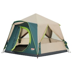 Coleman - Hexagon 5 ST - 5-Personen Zelt