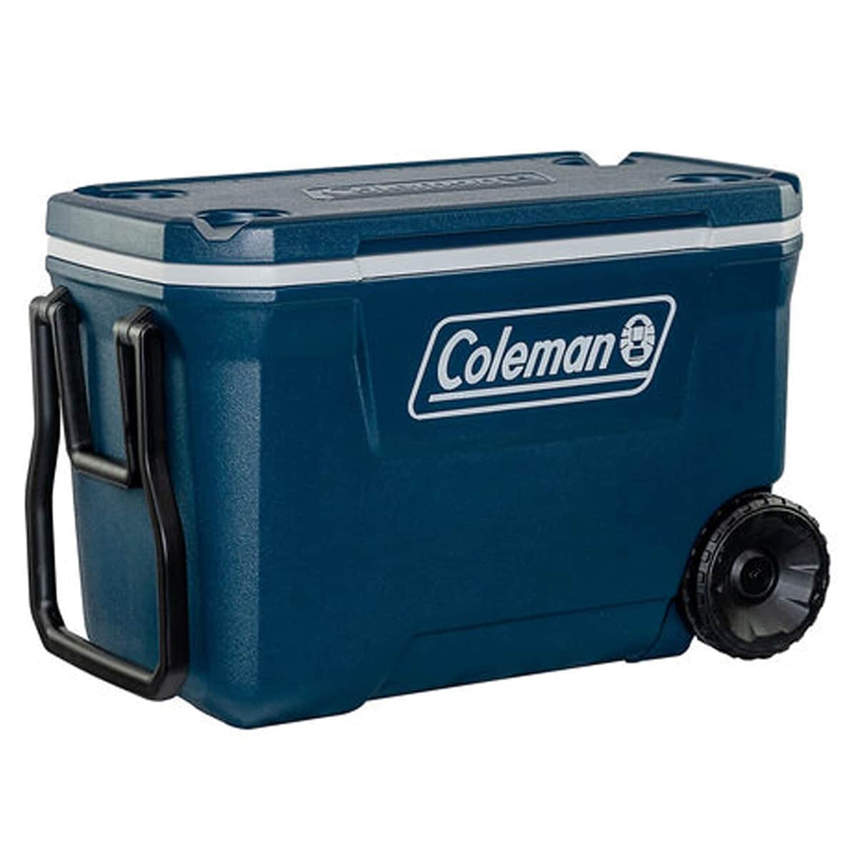 Coleman - 62QT Wheeled Cooler ST - Reisekühlschrank