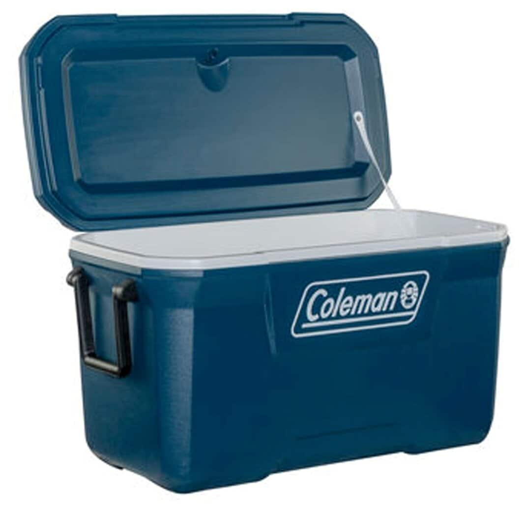 Coleman - 70QT Chest Cooler - Camping Kühlbox